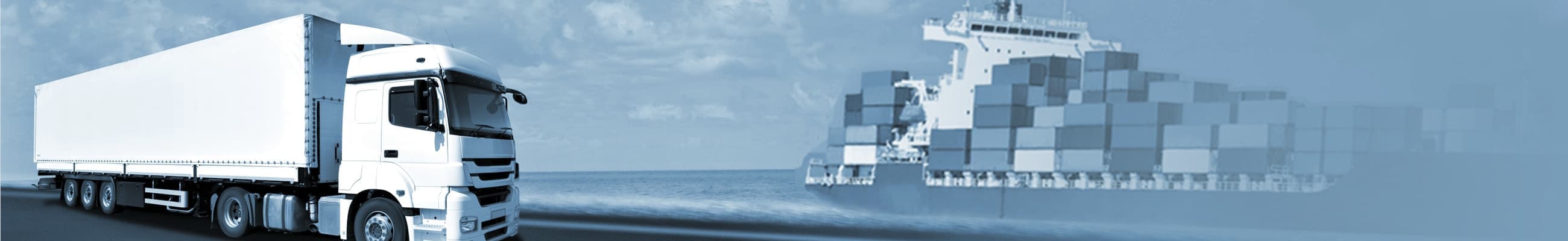 إدارة الخدمات اللوجستية