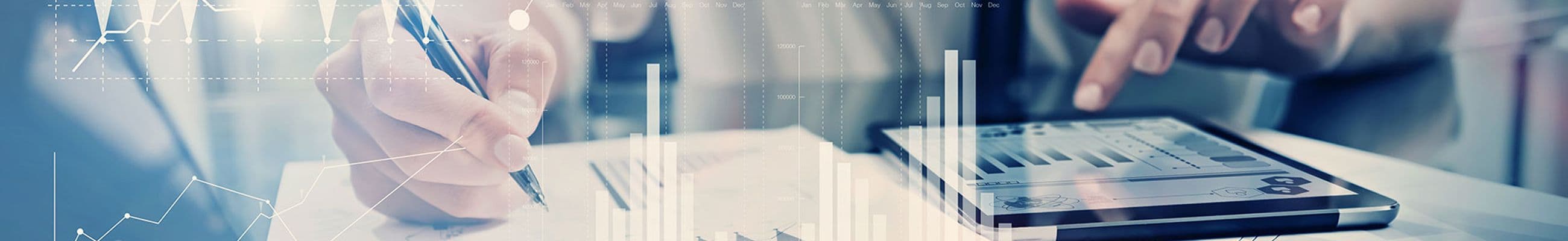 التحول الرقمي للمنتجات والخدمات