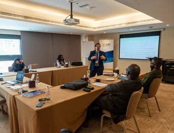 Training courses in dubai