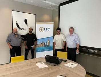 training courses in london