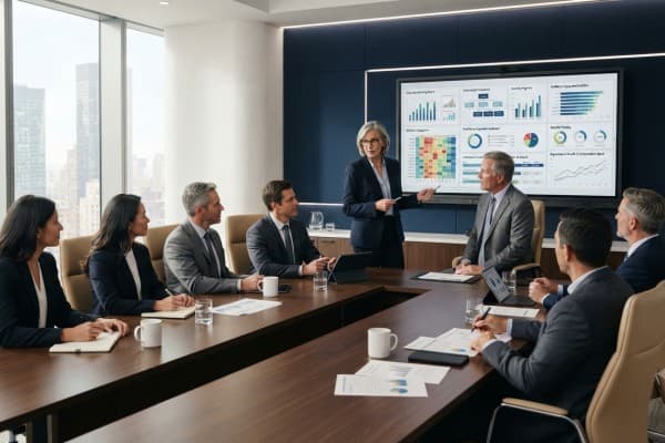 إدارة التعويضات في الموارد البشرية: دليل شامل